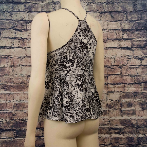 Volcom Soul Window Halter Top - Picture 4 of 7